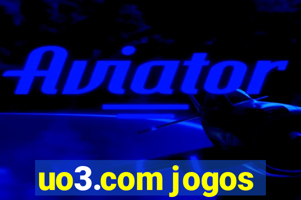 uo3.com jogos