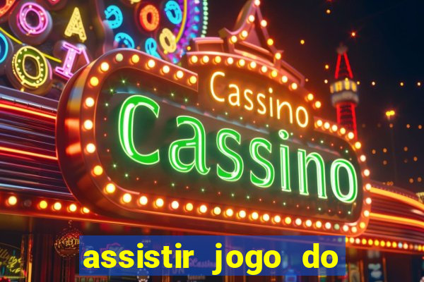 assistir jogo do cruzeiro ao vivo futemax