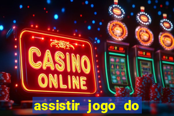 assistir jogo do cruzeiro ao vivo futemax