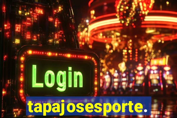 tapajosesporte.com