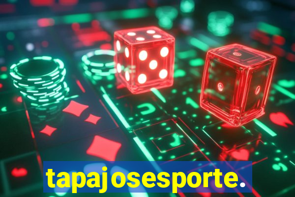 tapajosesporte.com