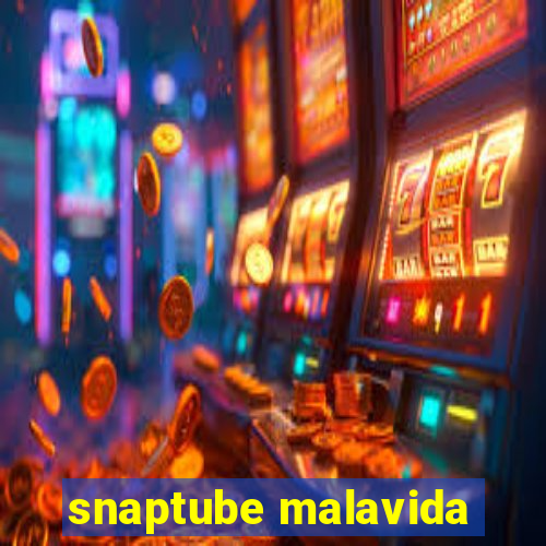 snaptube malavida