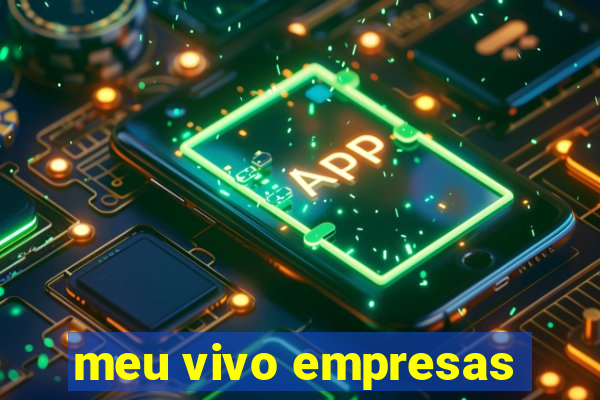 meu vivo empresas