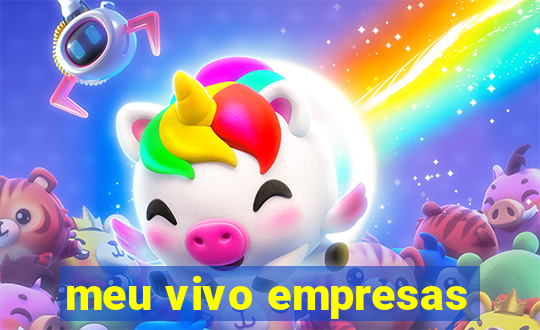 meu vivo empresas