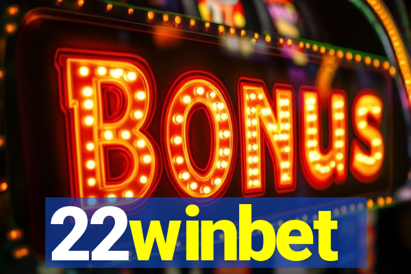 22winbet