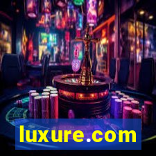 luxure.com