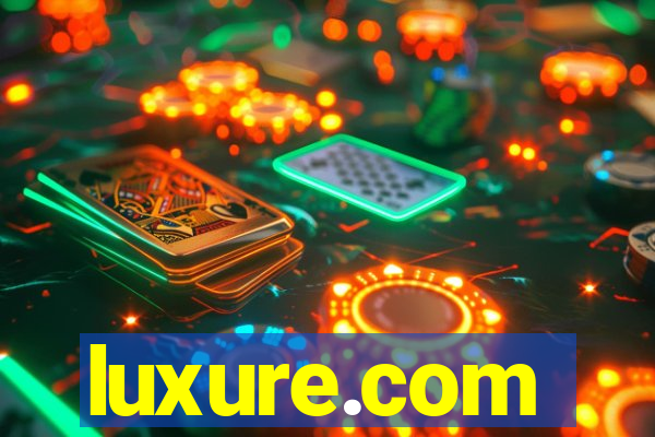 luxure.com