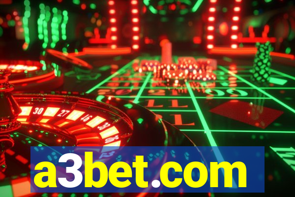 a3bet.com