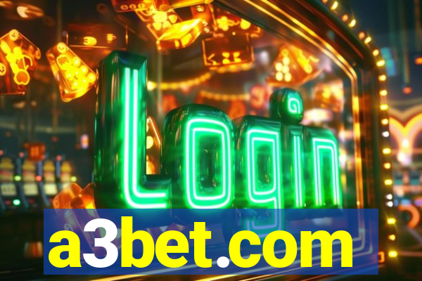 a3bet.com