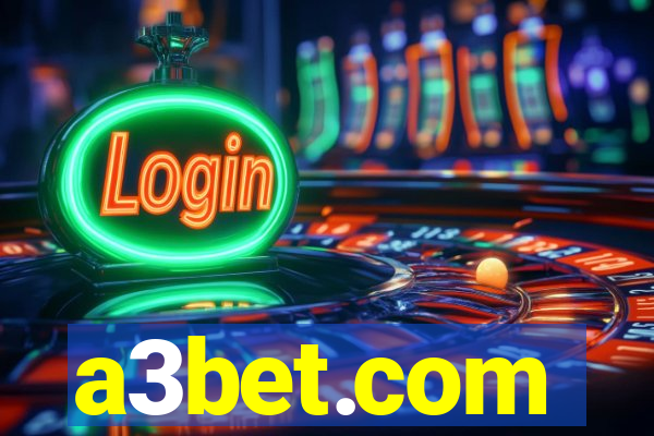 a3bet.com