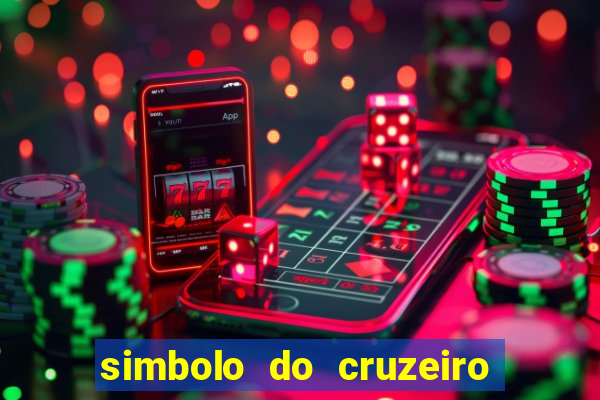 simbolo do cruzeiro futebol clube