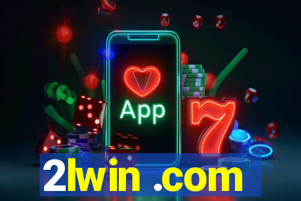 2lwin .com