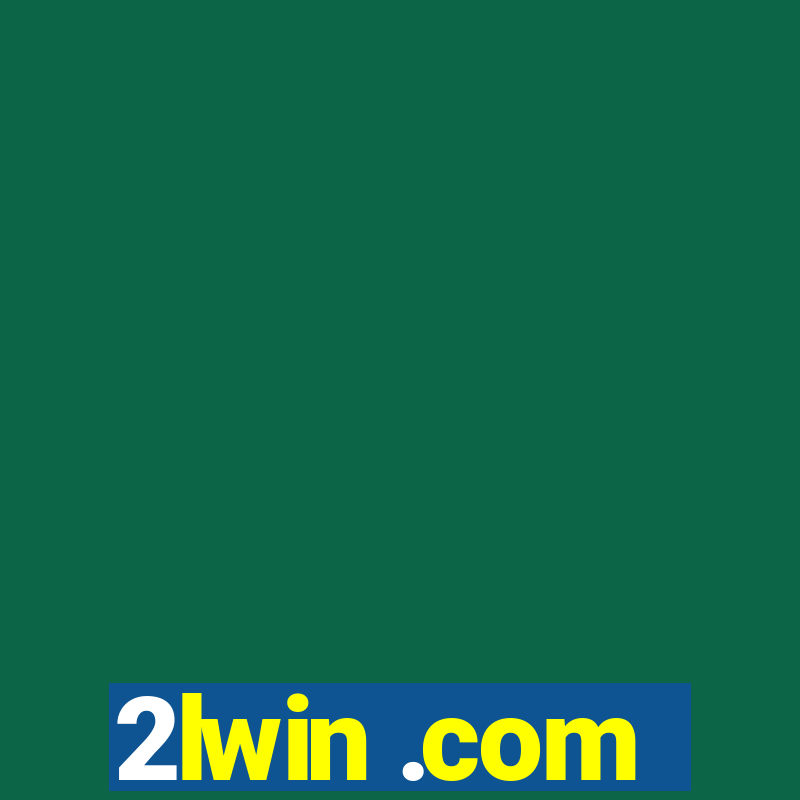 2lwin .com