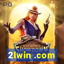 2lwin .com