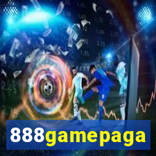 888gamepaga