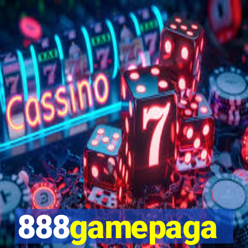 888gamepaga