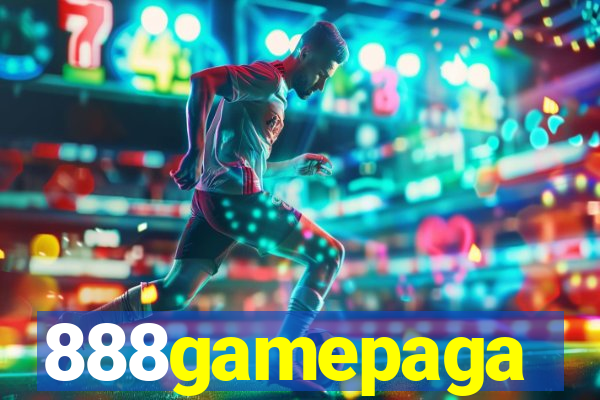 888gamepaga