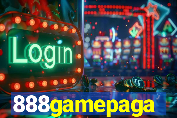 888gamepaga