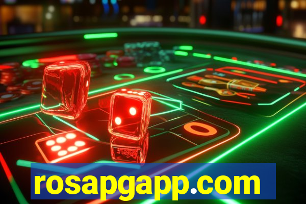 rosapgapp.com