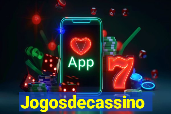 Jogosdecassino