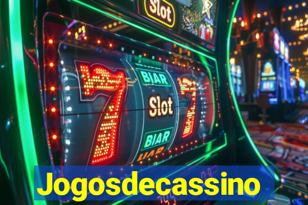 Jogosdecassino