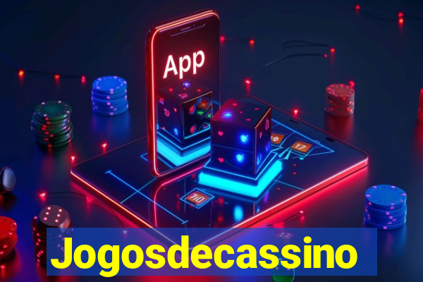 Jogosdecassino