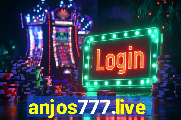 anjos777.live