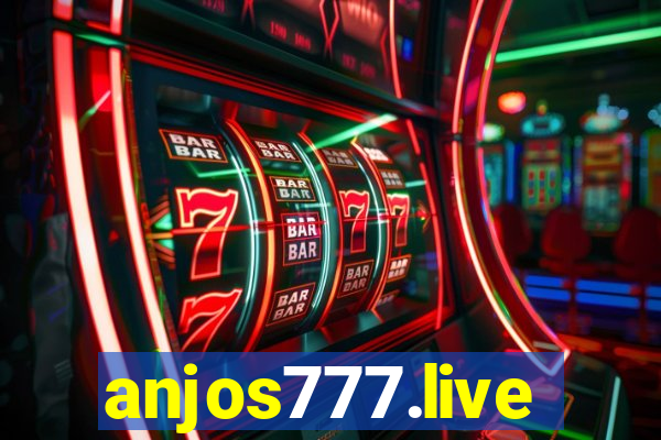 anjos777.live