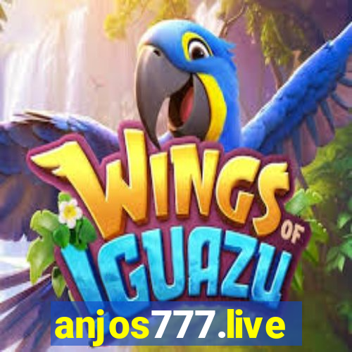 anjos777.live