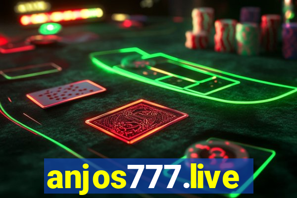 anjos777.live