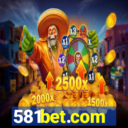 581bet.com