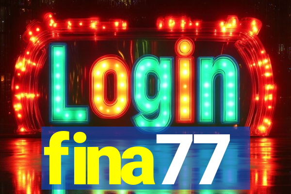 fina77