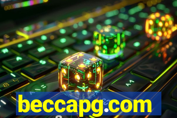 beccapg.com