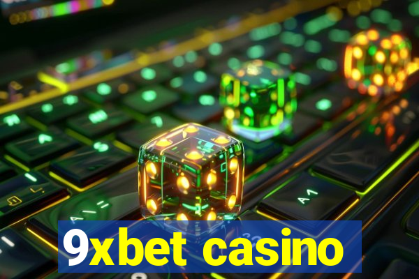 9xbet casino