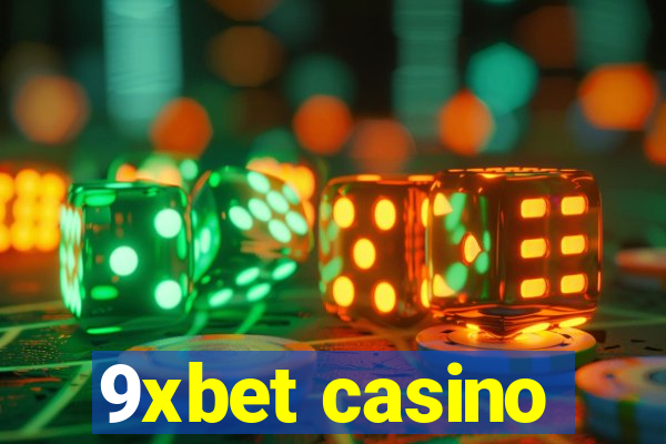 9xbet casino