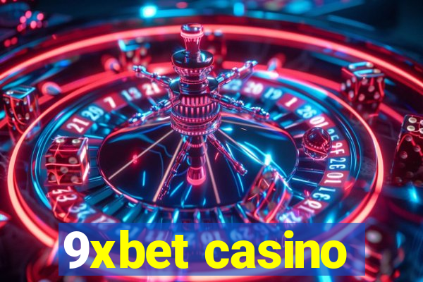 9xbet casino