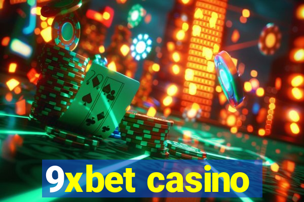 9xbet casino