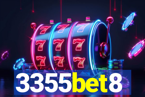 3355bet8