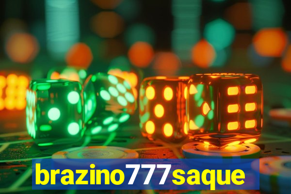 brazino777saque