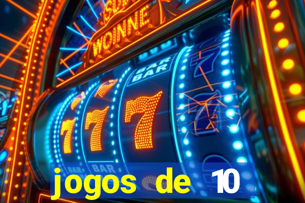 jogos de 10 centavos pragmatic