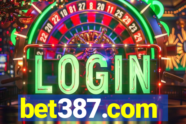 bet387.com