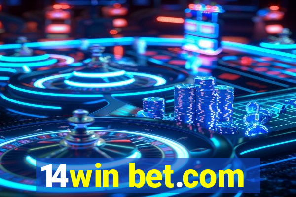 14win bet.com