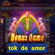 tok de amor boutique santos