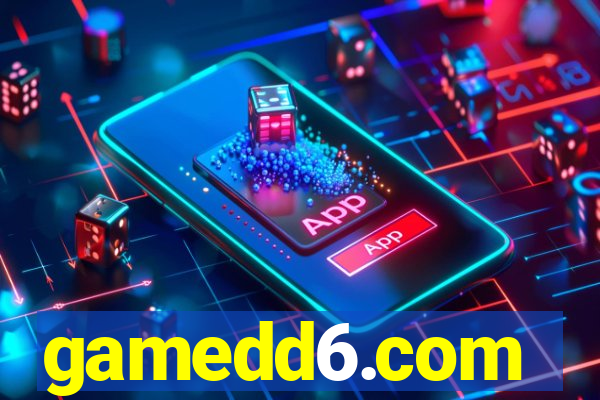 gamedd6.com