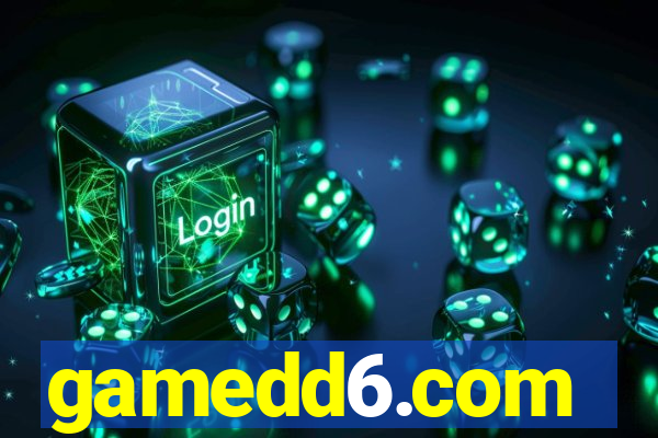 gamedd6.com