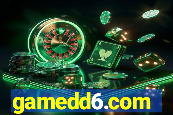 gamedd6.com