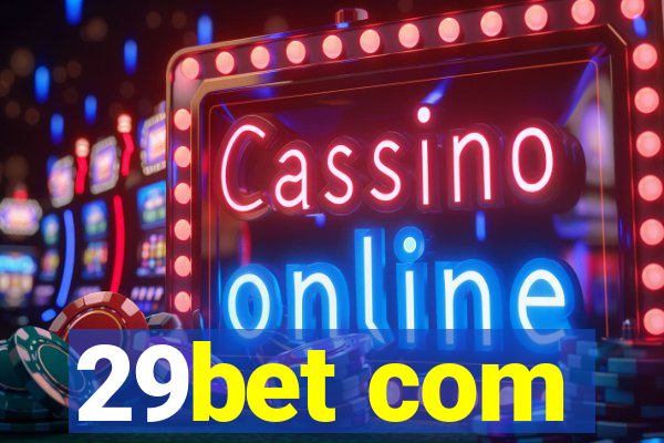 29bet com