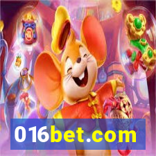 016bet.com