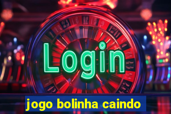 jogo bolinha caindo