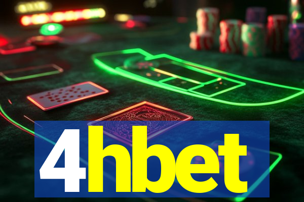 4hbet